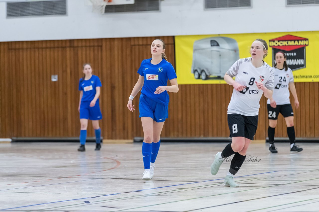Bild 561 - VR Bank Cup Horst